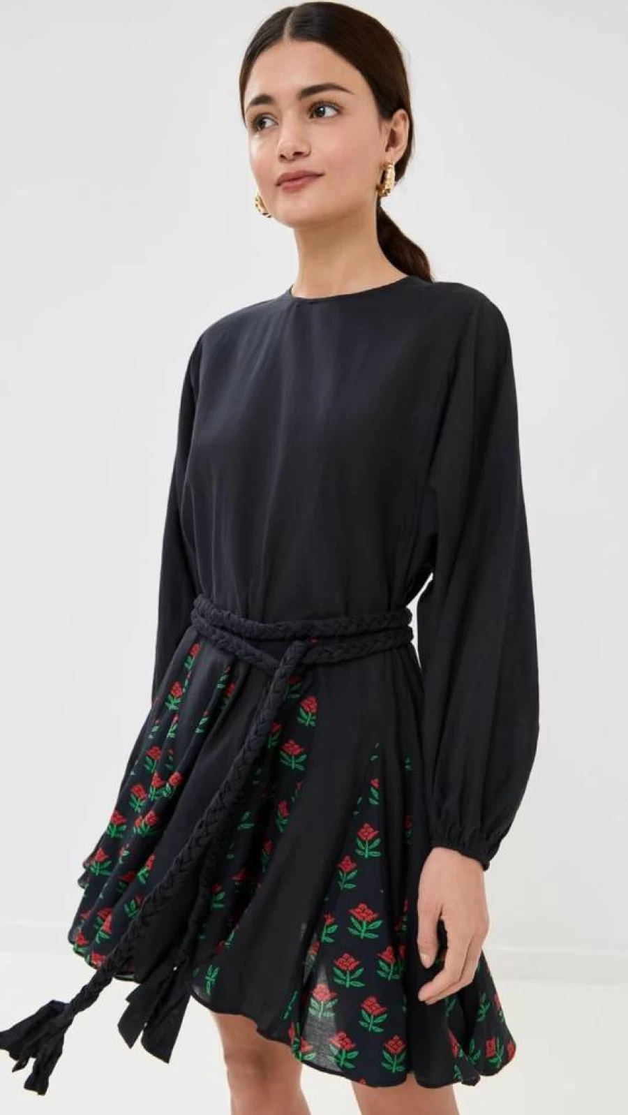 Rhode Women's Ella Dress - Elegant & Stylish Women's Dress for Any Occasion