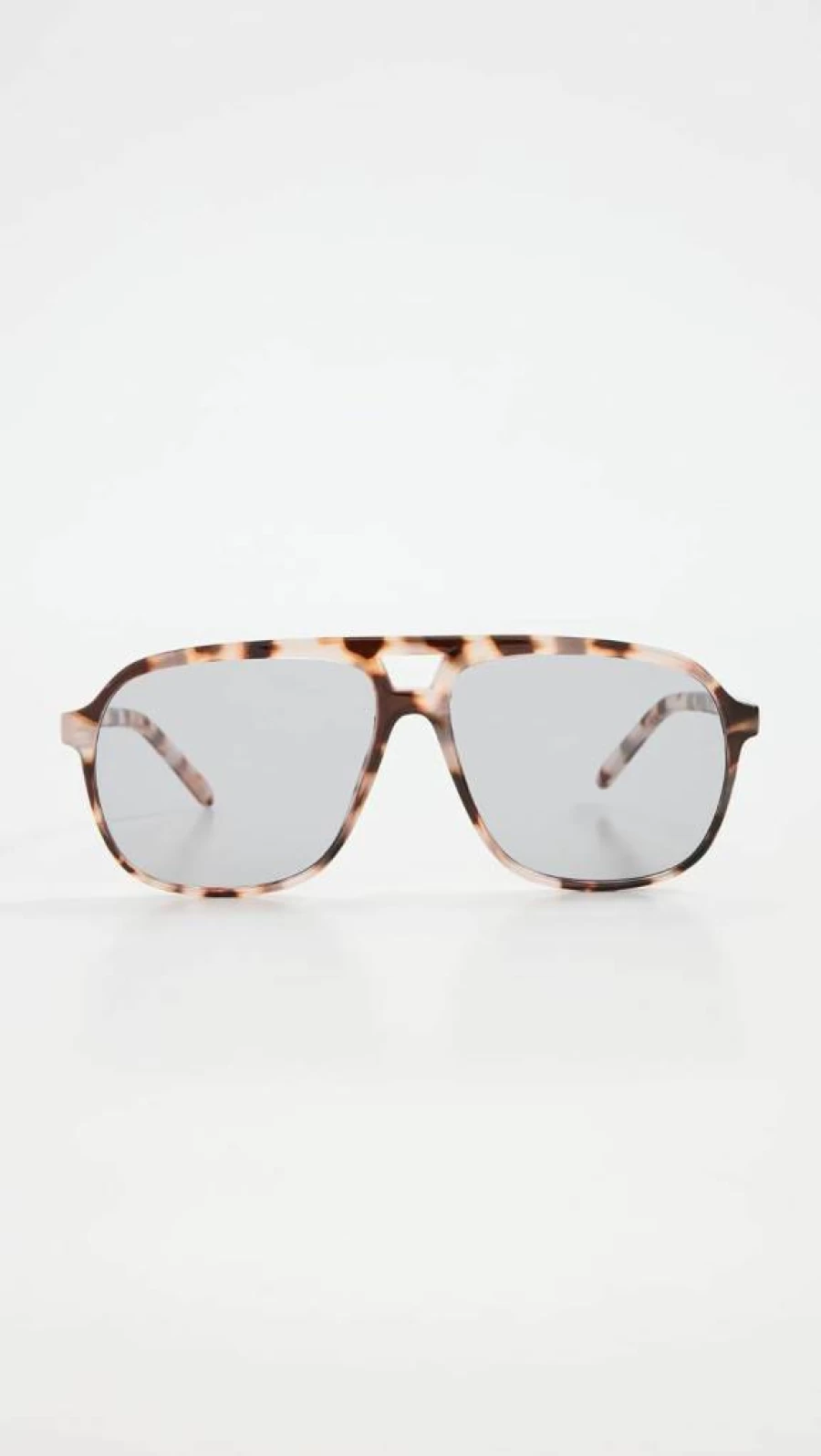 AIRE Monoceros Women's Fashion Sunglasses – UV Protection Stylish Aviator Shades