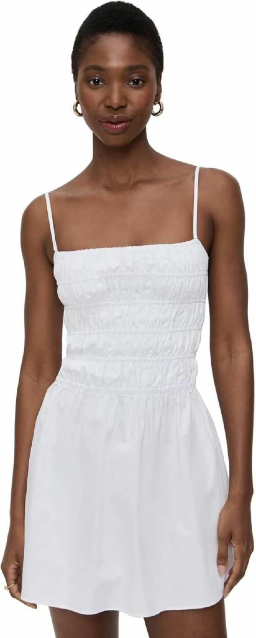 Solid & Striped Women's Mini Delta Dress - Stylish Striped Summer Dress
