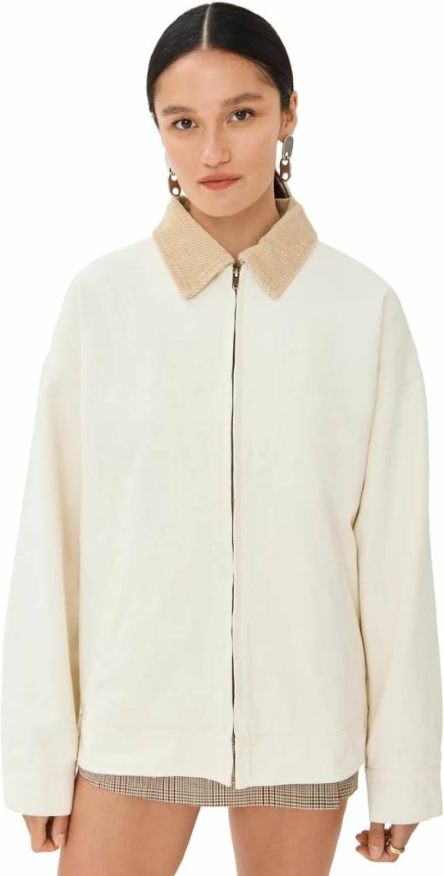 Lioness Women's Barn Jacket - Durable Workwear Coat for Women