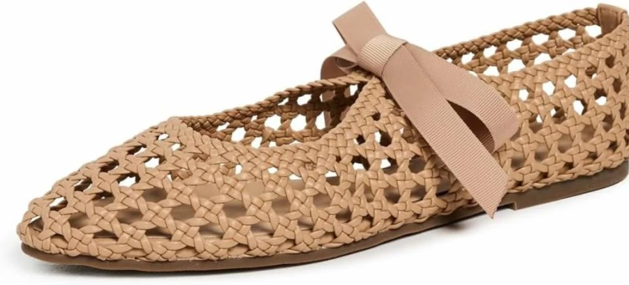 Intentionally Blank Women's Valley Flat Shoes – Comfortable & Stylish Women's Flats