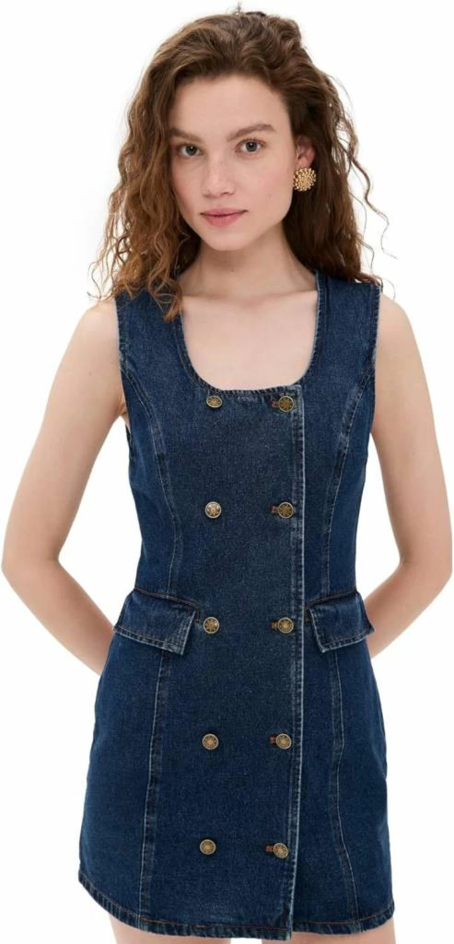 Lioness Women's Mini Dress - L'Esprit Style Elegant Casual Outfit