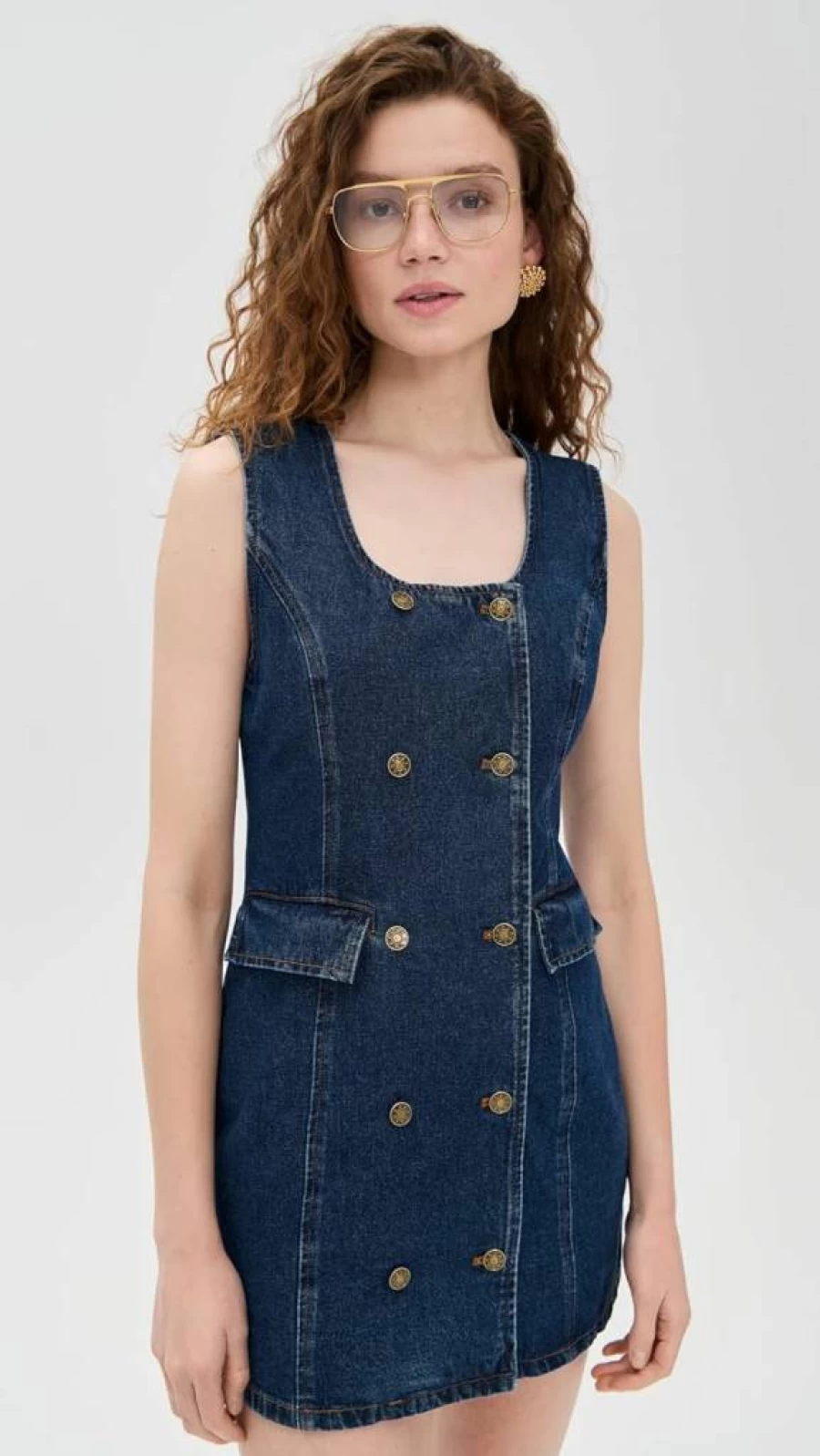 Lioness Women's Mini Dress - L'Esprit Style Elegant Casual Outfit