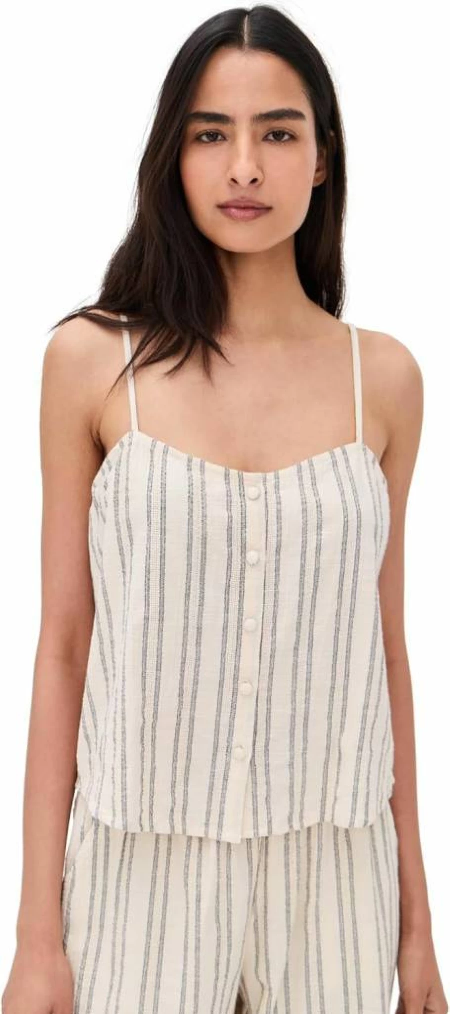 Z SUPPLY Women's Savoy Tank Top - Soft Casual Stretch Fit Basic Cami