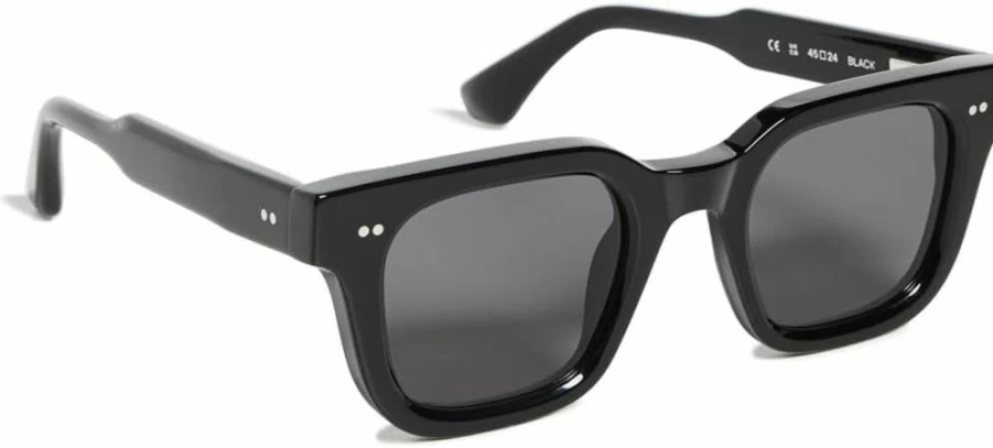 Chimi 04 Classic Aviator Sunglasses for Men & Women – UV Protection Polarized Lenses
