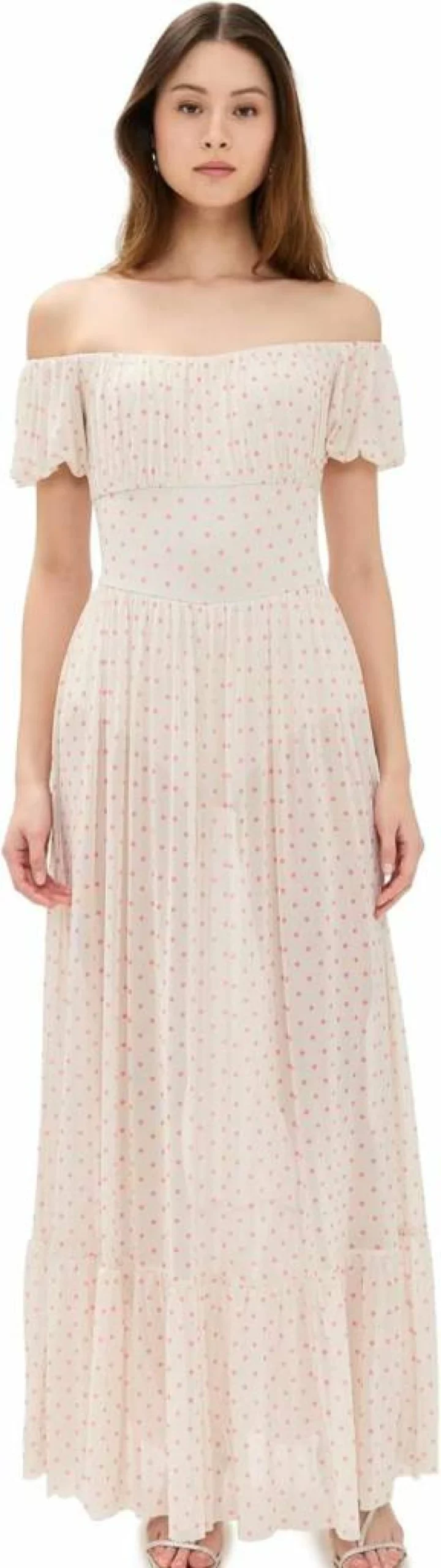 AFRM Women's Moreno Dress - Stylish & Comfortable Casual Wear for Women
