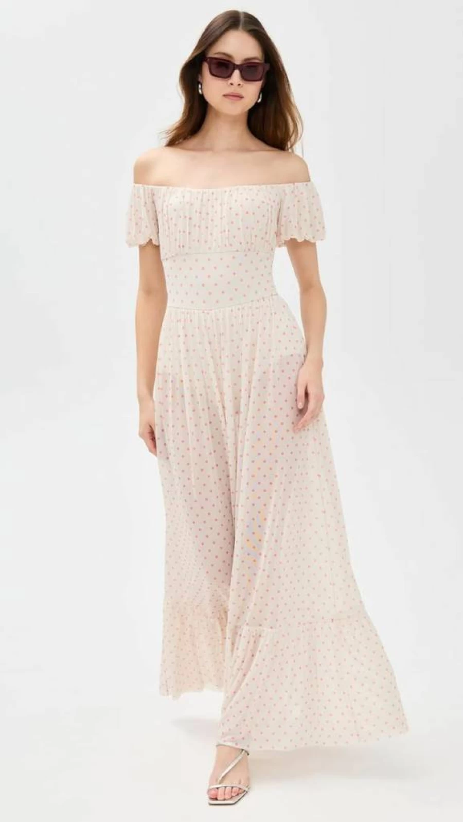 AFRM Women's Moreno Dress - Stylish & Comfortable Casual Wear for Women