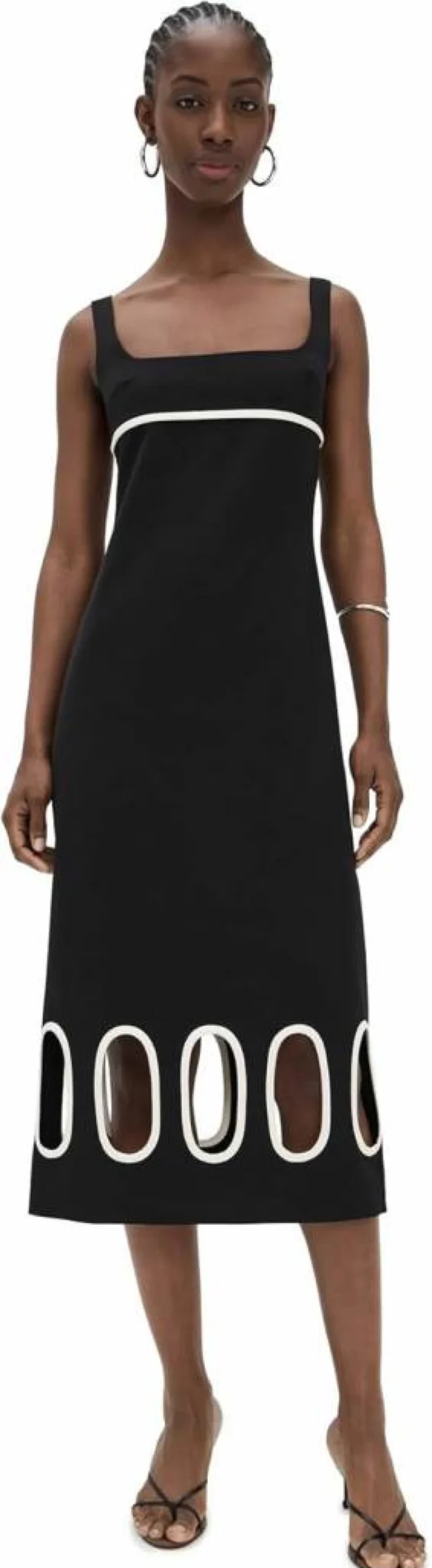 ALEXIS Women's Ares Dress - Elegant & Stylish Women's Fashion Dress