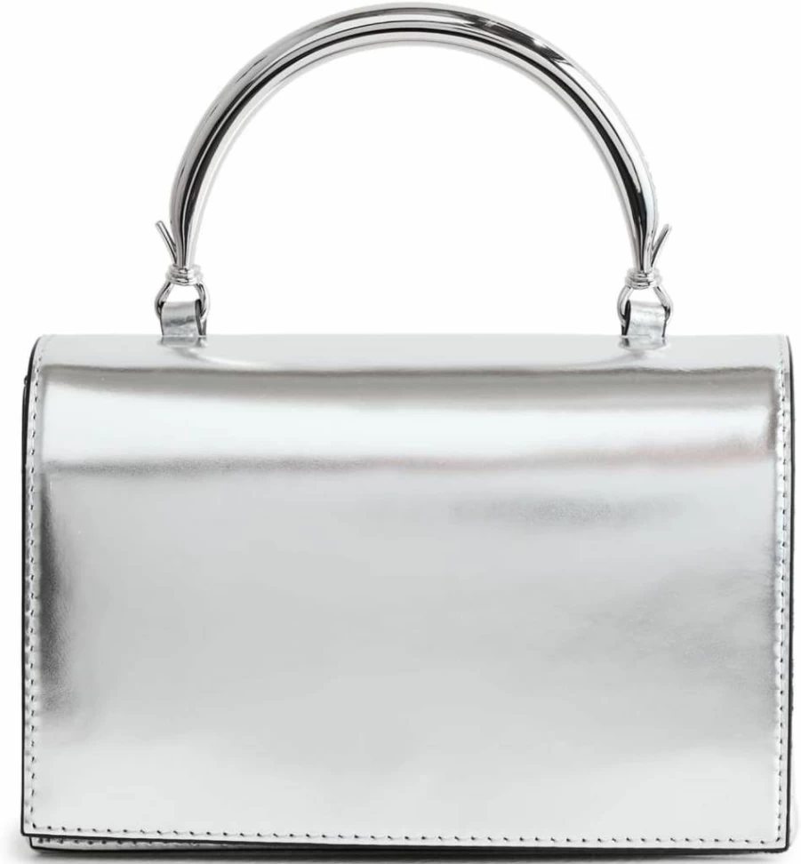 STAUD Arc Evening Bag for Women - Elegant Clutch Purse for Night Out