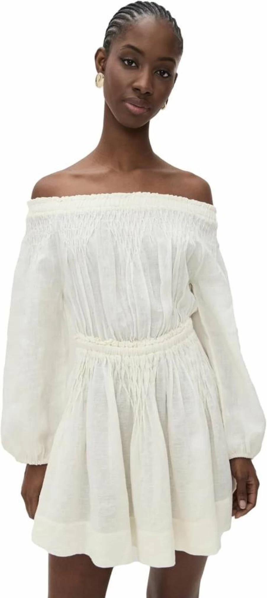 Merlette Women's Vittoria Dress - Elegant & Stylish Women's Dress for Any Occasion