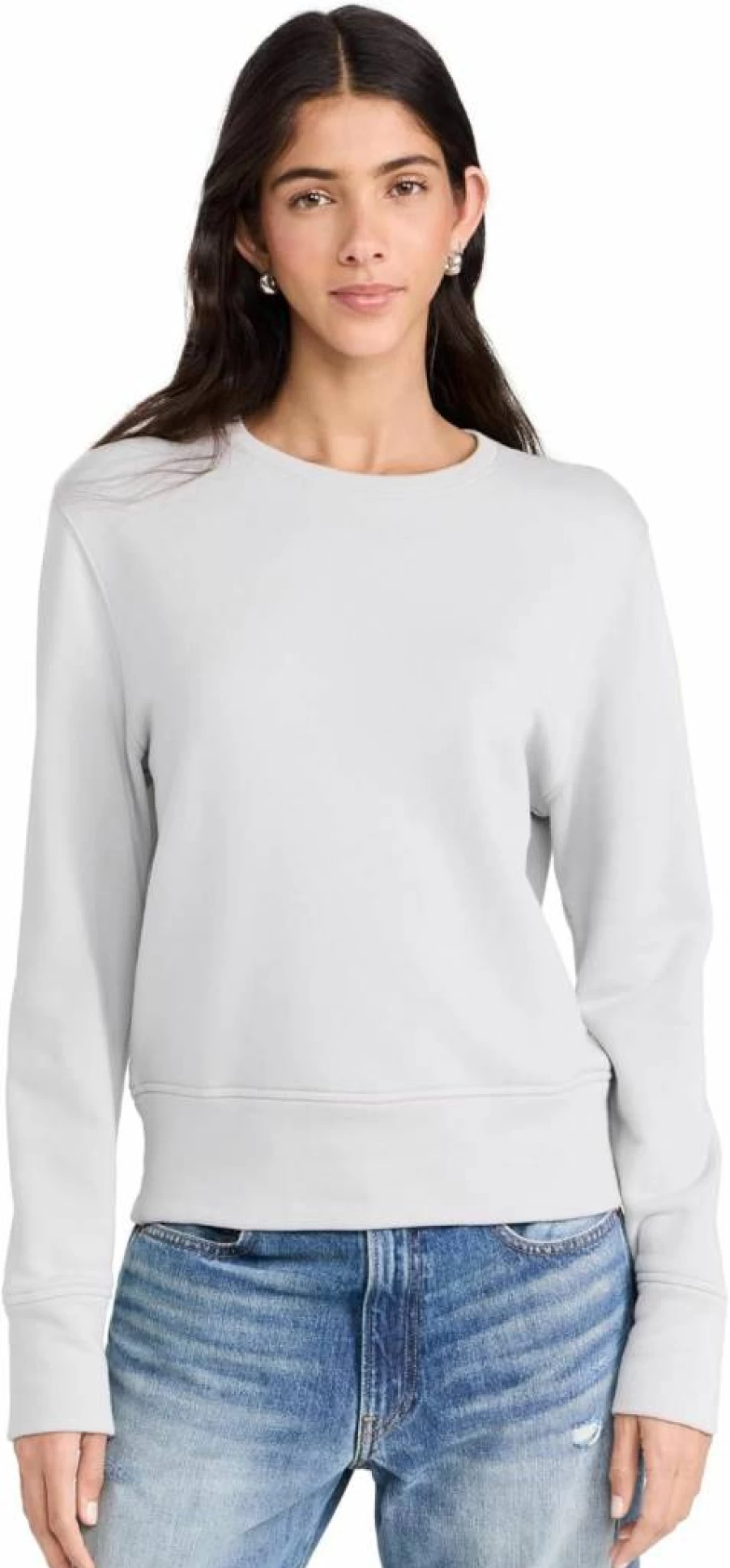 Nothing Please Women's Samantha Sweatshirt - Stylish Casual Pullover