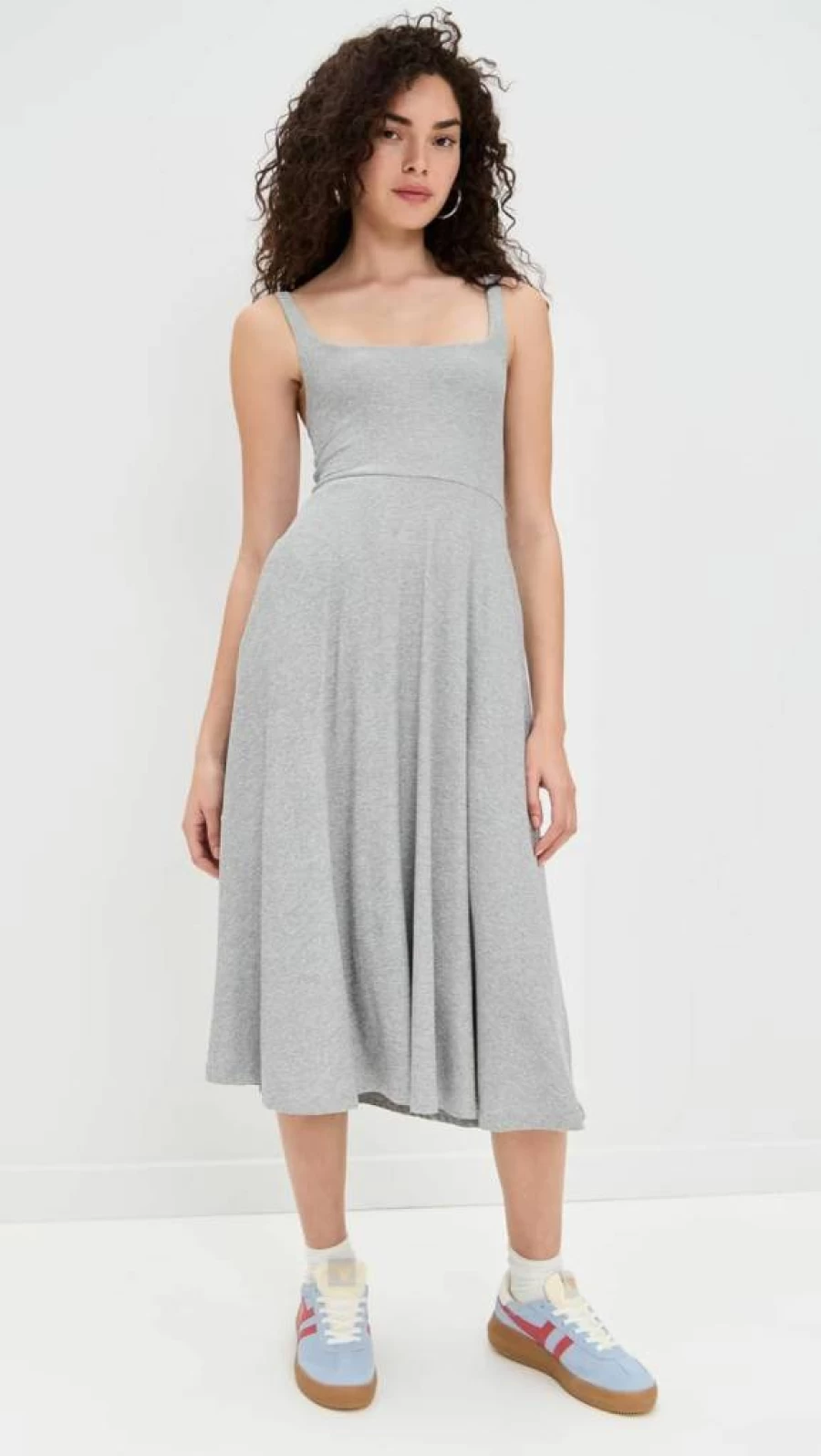 Beyond Yoga Women's Lightweight Ready-to-Wear Featherweight Dress for Yoga & Activewear