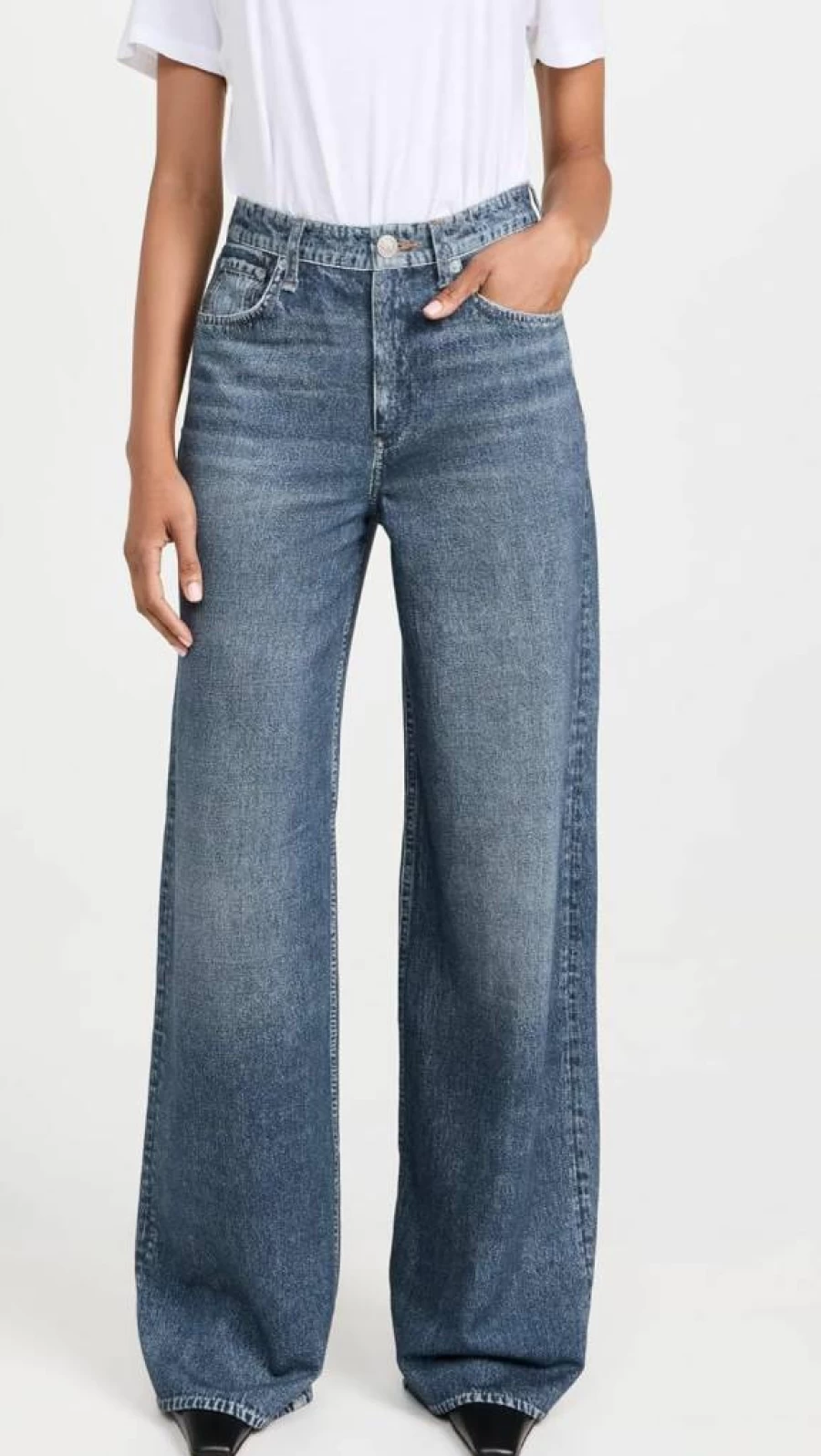 Rag & Bone Women's Miramar Sofie Sweatpants - Casual Comfort Lounge Pants