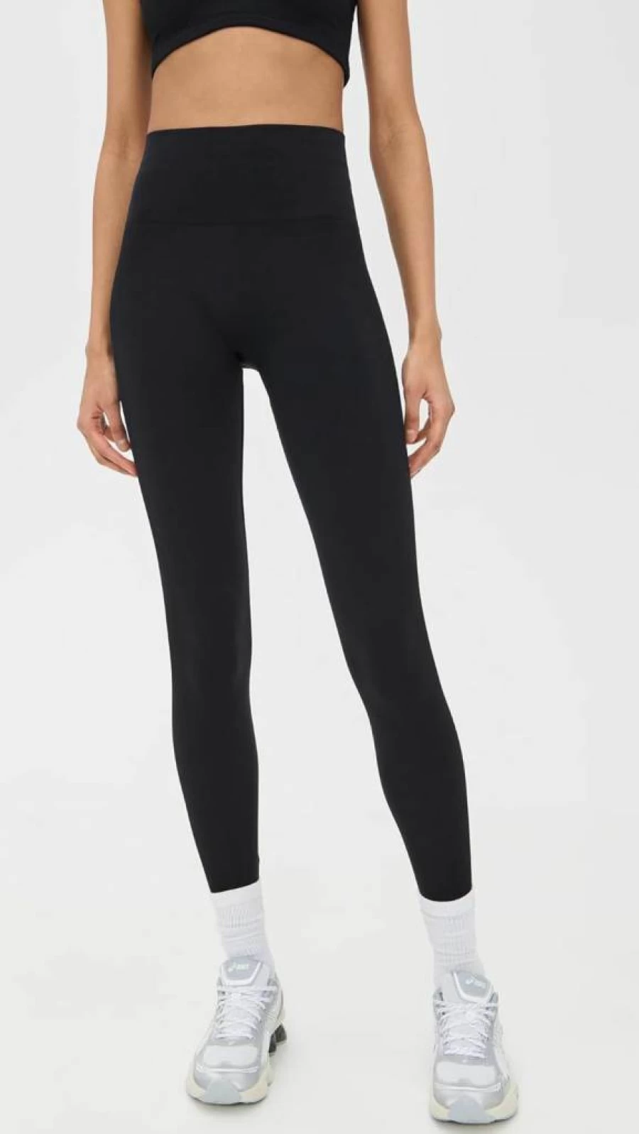SET Active Women's SculptFlex High-Rise Breathable Leggings