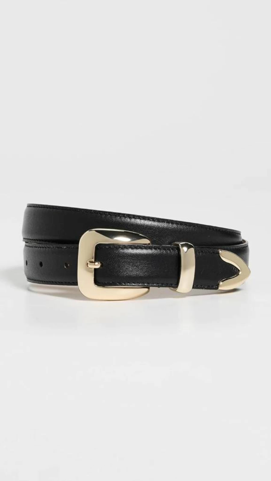 B-Low the Belt Women's Duke Belt - Stylish Leather Waist Belt for Women