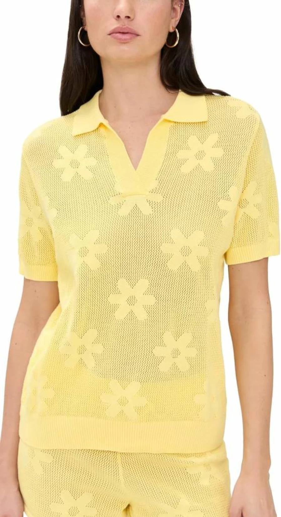 Beach Riot Women's Liliana Top | Stylish Beachwear & Summer Tops for Women