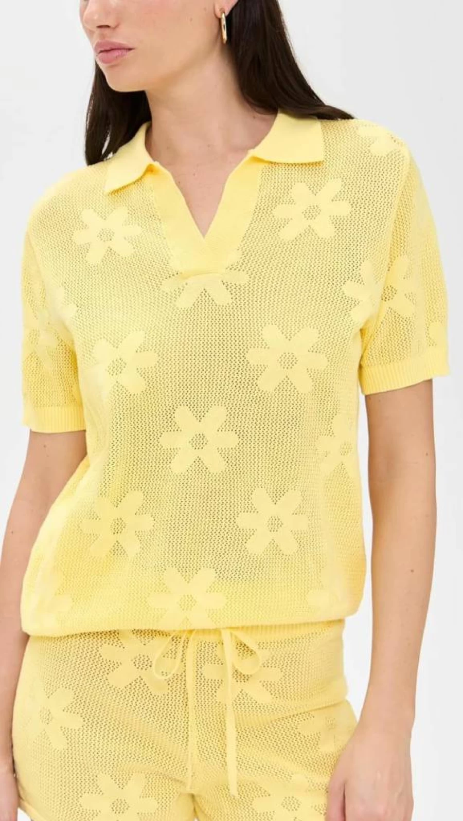 Beach Riot Women's Liliana Top | Stylish Beachwear & Summer Tops for Women