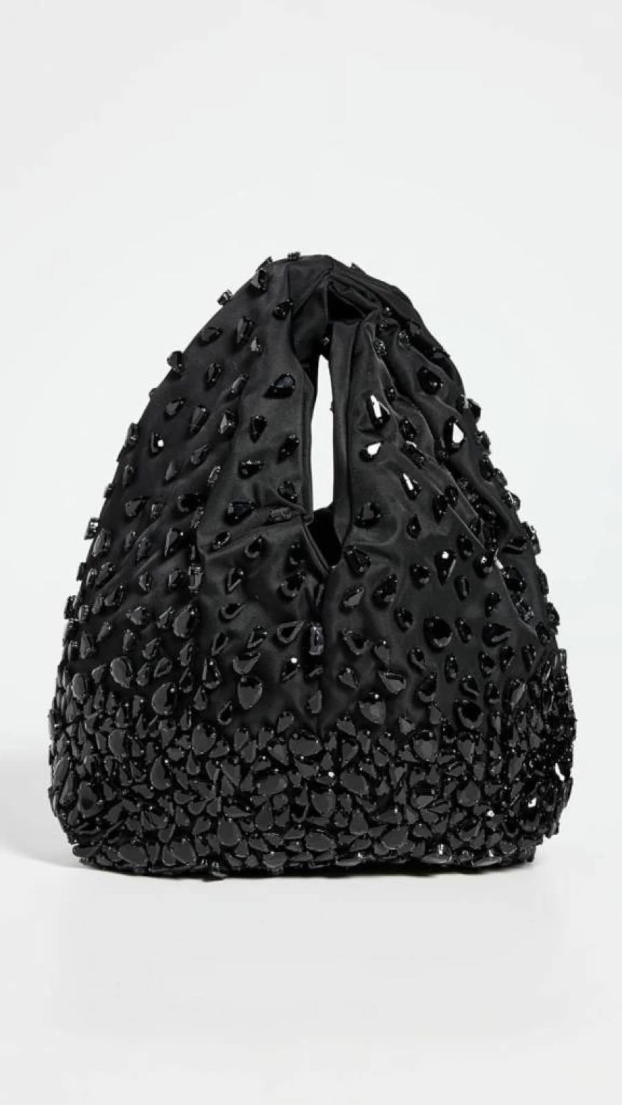 ALC Women's Simone Raffia Straw Handbag - Elegant Woven Beach Bag