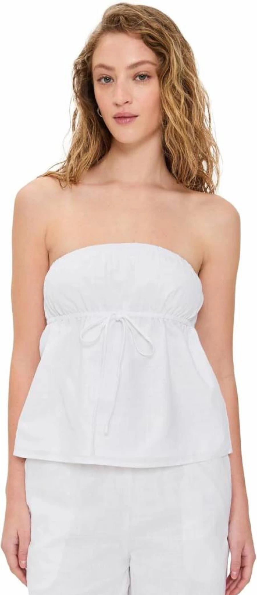 Seven Wonders Women's Bronwyn Top - Stylish Casual Blouse for Everyday Wear