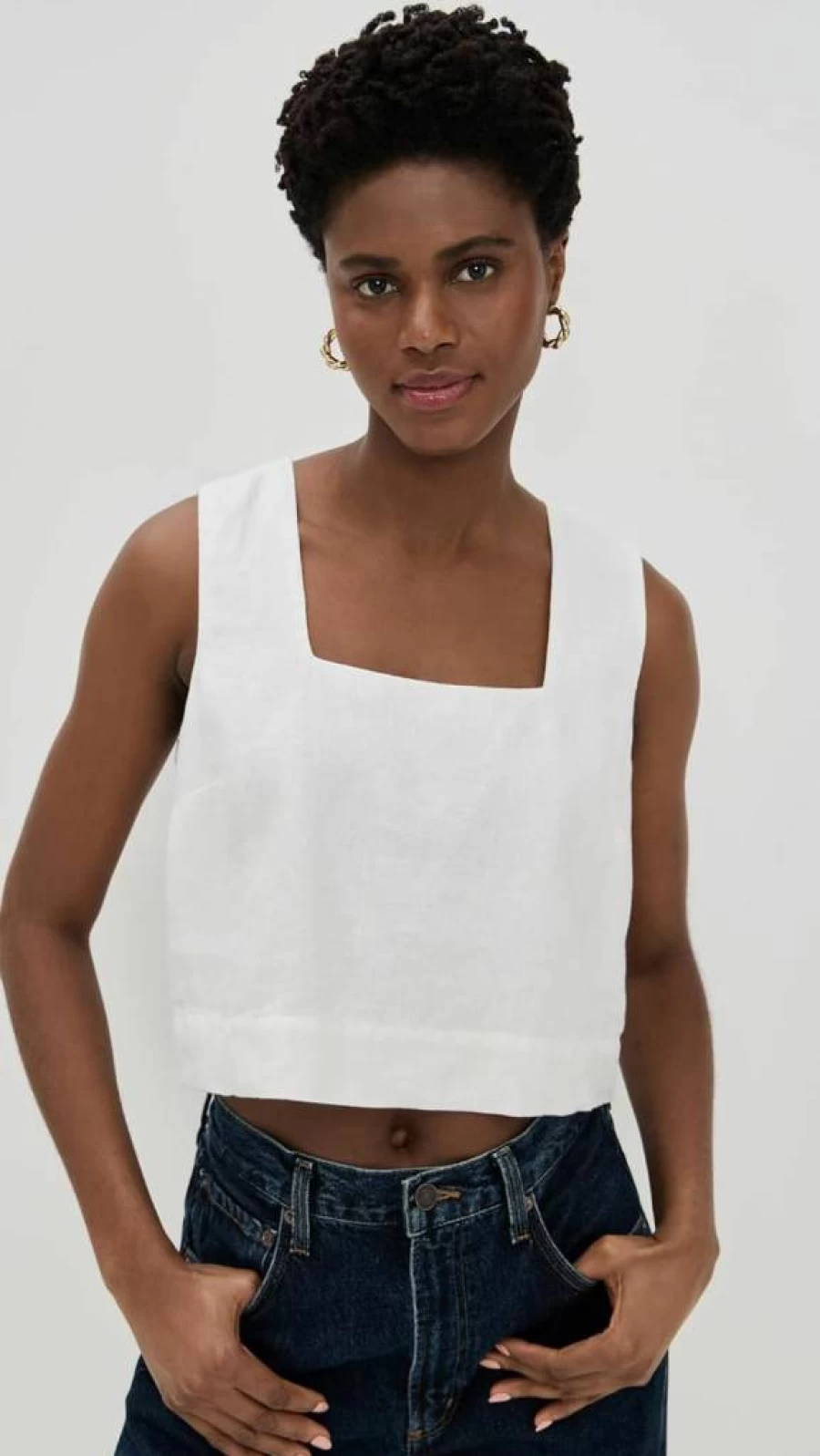 Rails Women's Akira Top - Stylish Casual Blouse for Women