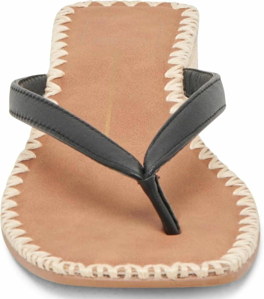 Dolce Vita Women's Barty Sandal - Stylish Comfortable Casual Footwear for Women