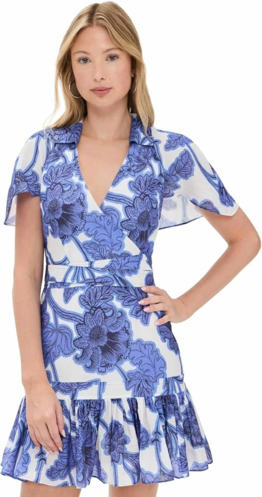 ALEXIS Women's Melba Dress - Elegant Casual Wear for Women