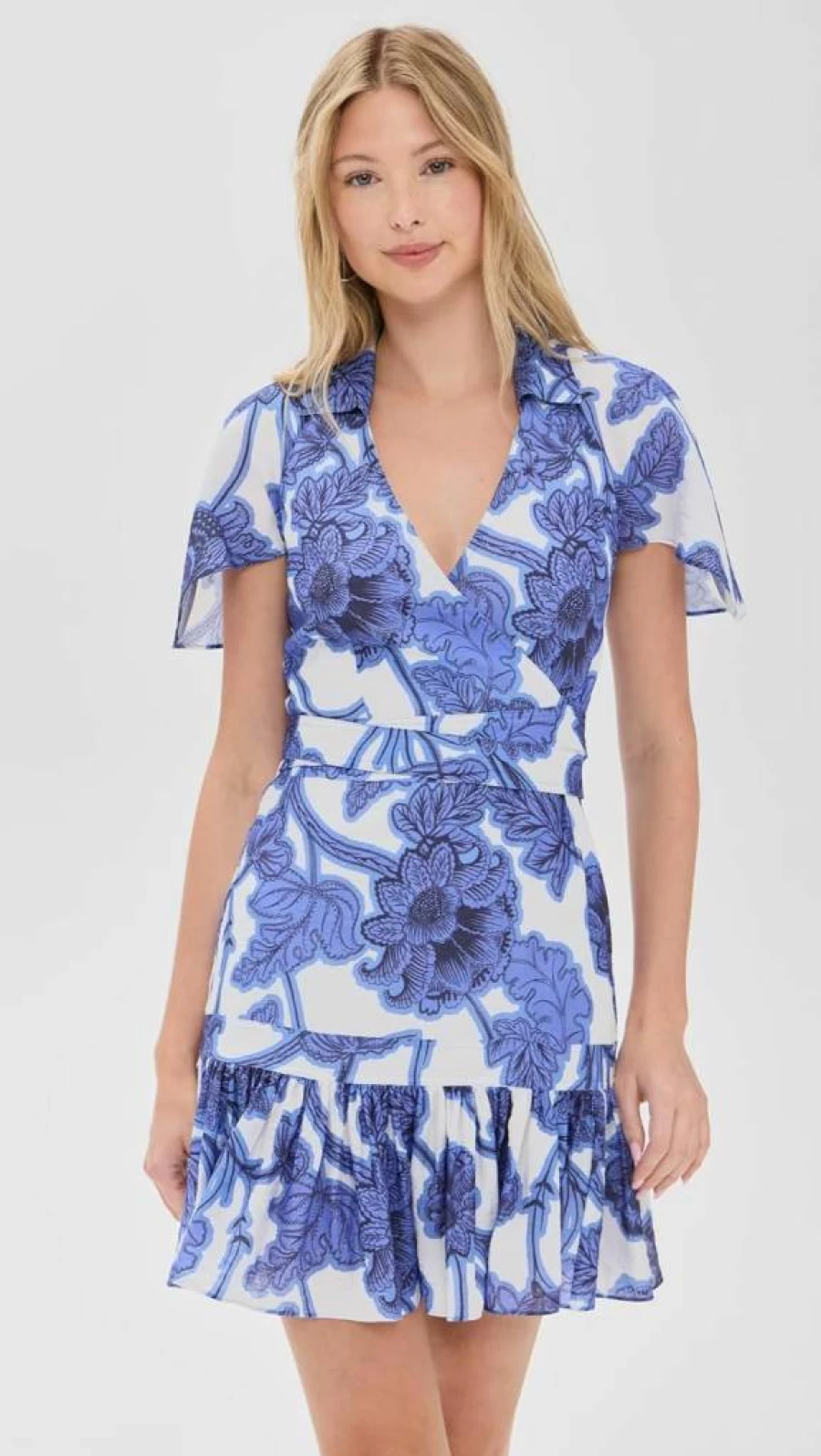 ALEXIS Women's Melba Dress - Elegant Casual Wear for Women