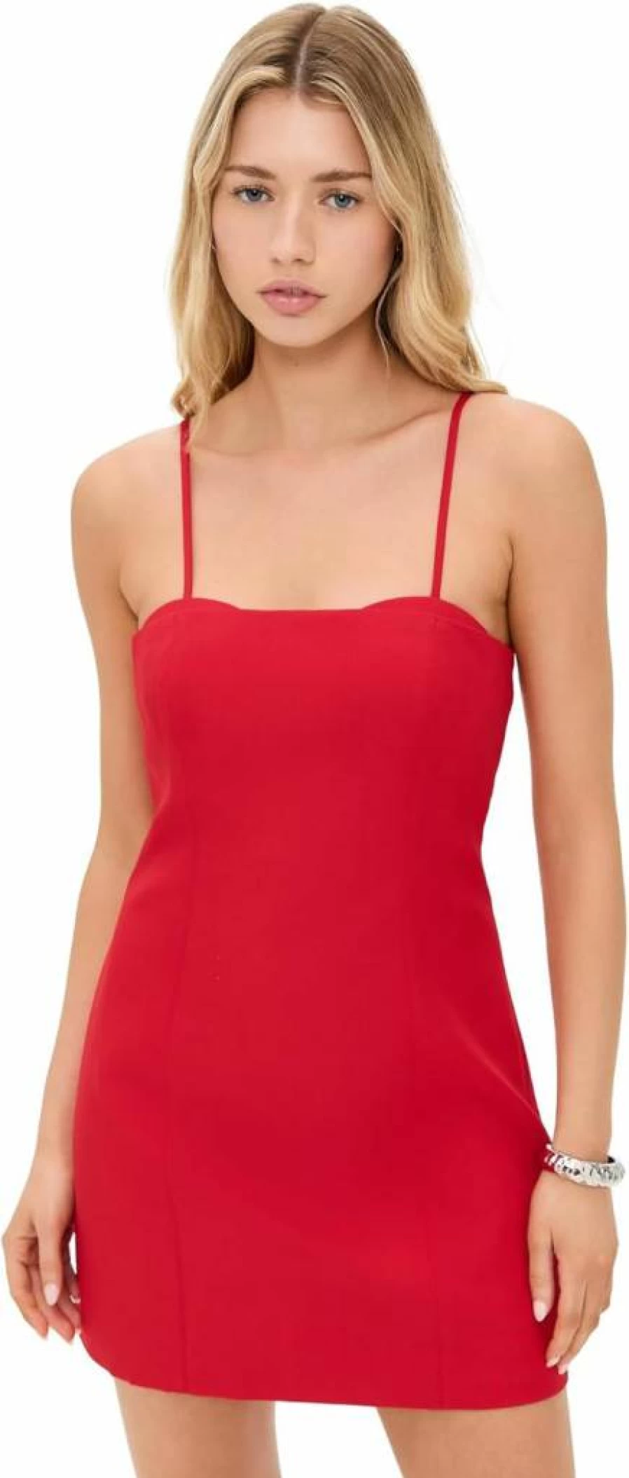Madison the Label Women's Annabel Mini Dress - Elegant and Stylish Boutique Fashion