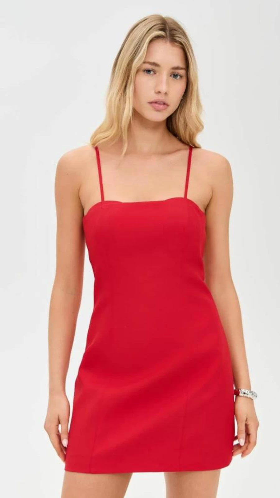 Madison the Label Women's Annabel Mini Dress - Elegant and Stylish Boutique Fashion