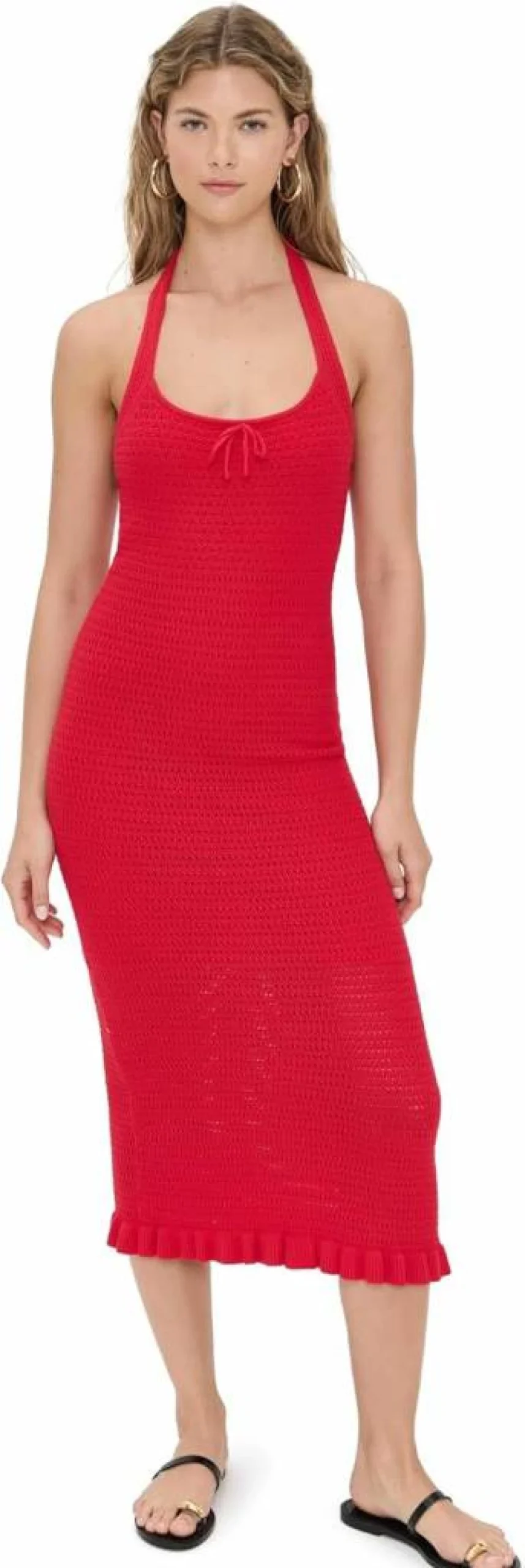 Amanda Uprichard Women's Valentini Dress: Elegant Party Gown for Special Occasions
