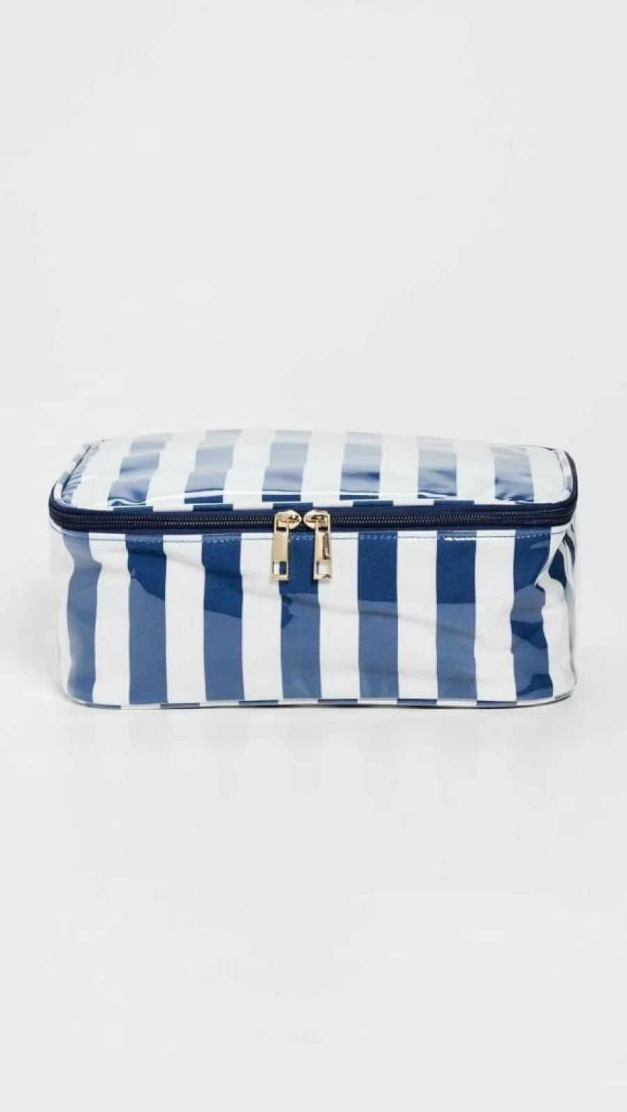 KULE Women's Cosmetic Bag - Stylish & Functional Makeup Pouch for Travel & Daily Use