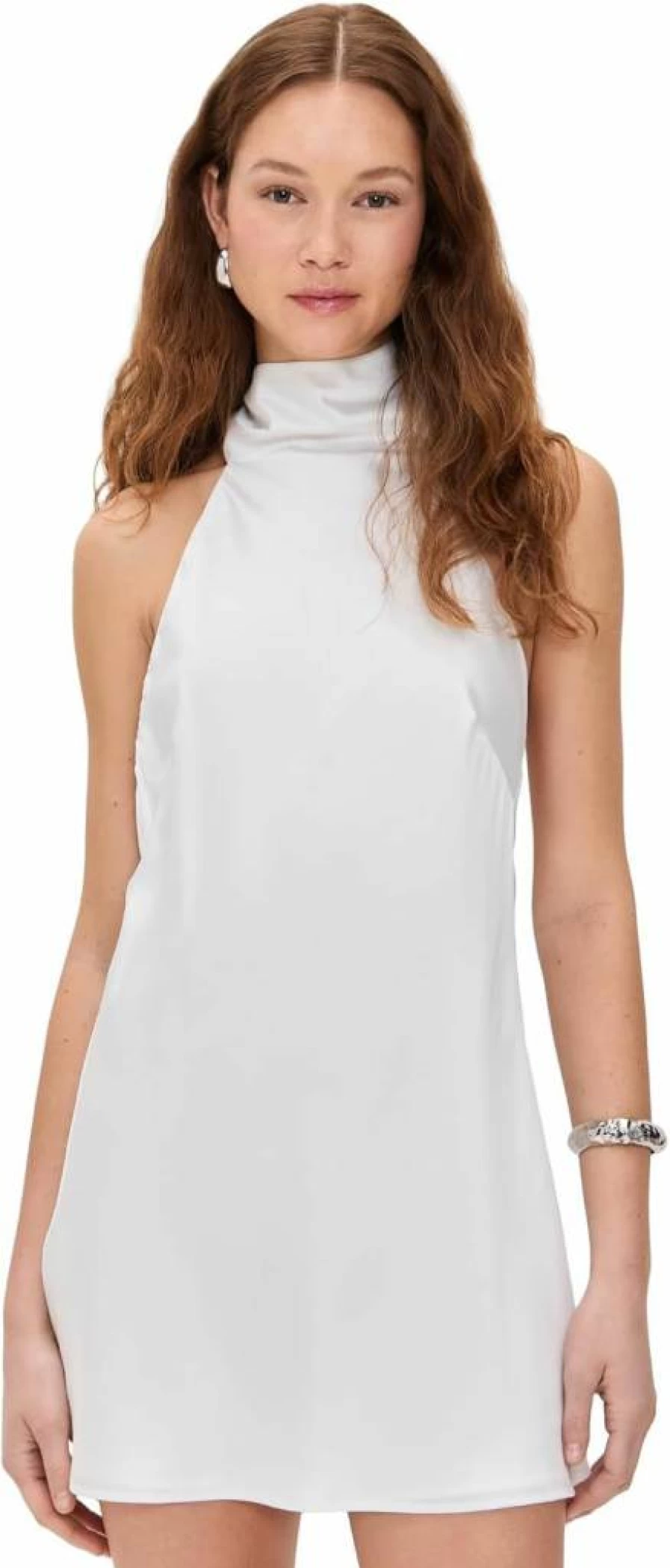 Show Me Your Mumu Women's Lisa Mini Dress - Flirty & Flirty Floral Party Dress