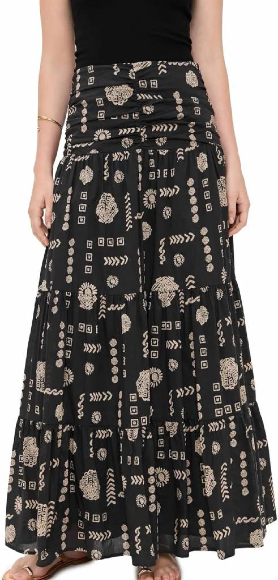 Rails Women's Agatha Skirt - Stylish and Comfortable Denim Skirt for Everyday Wear