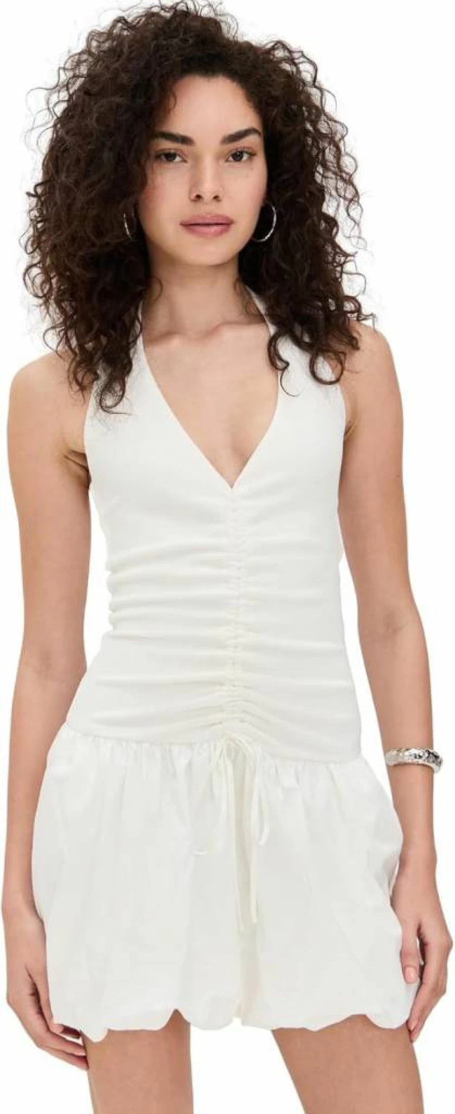 Bec + Bridge Women's Freya Bubble Mini Dress - Stylish Short Party Dress