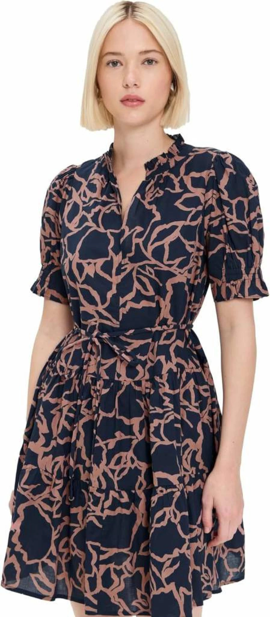 Apiece Apart Women's Las Almas Dress - Elegant Feminine Style