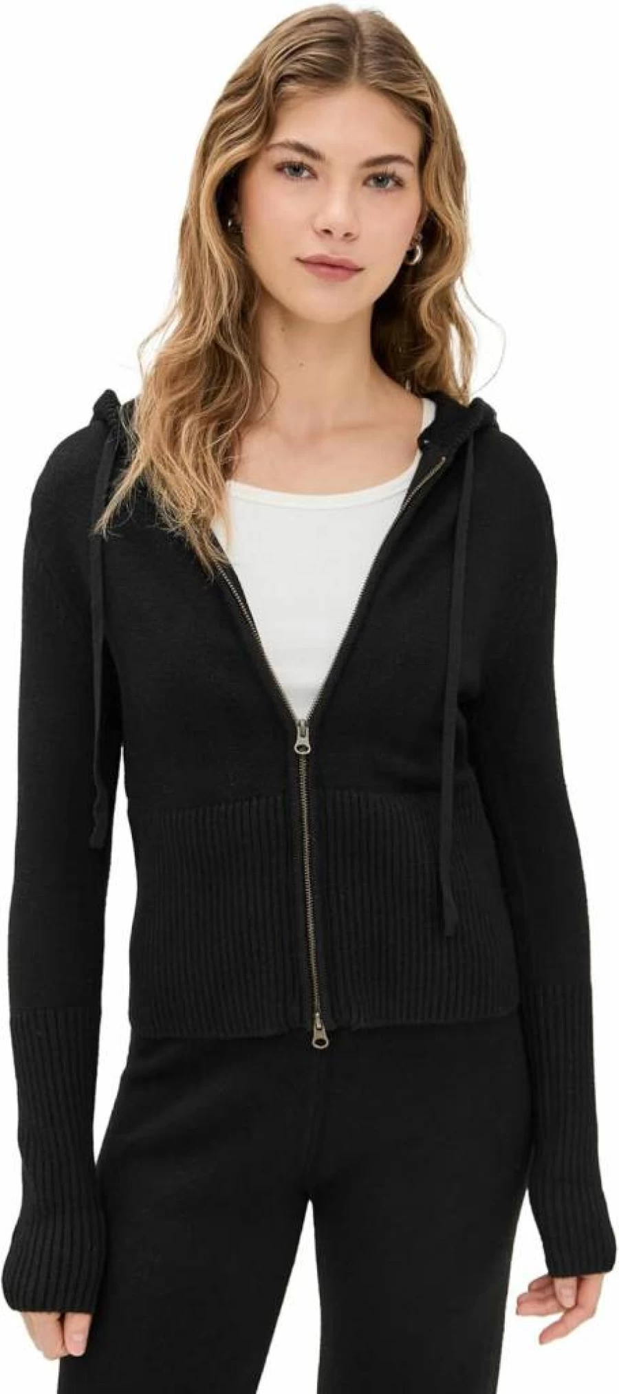 Honeydew Intimates Women's Spice It Up Hoodie - Cozy Loungewear Pullover for Women